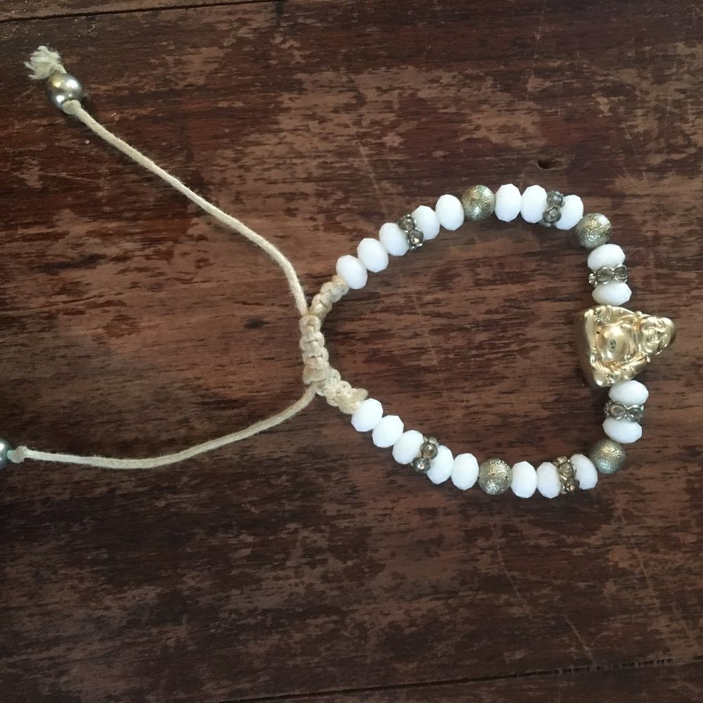 Buddha Bracelet